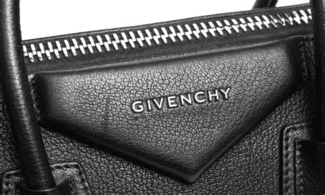 givenchy borse false|false givenchy inscription.